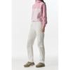 Kolon SportS Women S looSe Fit SoftShell Cargo pantS tvpnS25442owh