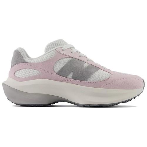 New Balance Wrpd Pink Cream - UWRPDSBA