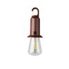 Lishi Retro Solar Camping Lantern