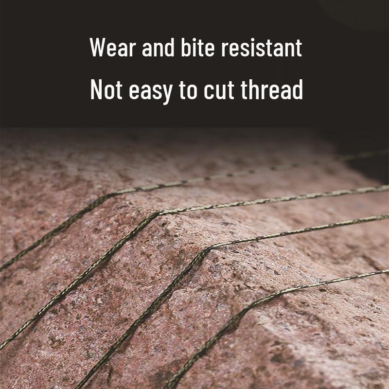 Oeny 12 Braided PE Fishing Line