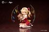 Reverse Studio freyja Touhou Project Flandre Scarlet Innocent Time Scale 160mm PVC ABS Painted Complete Figure × Ver. 1/6 Approx. &