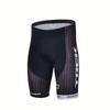 TREK Sommer Radtrikot Set Herren Team Radsportbekleidung Kurzarm Fahrradtrikot Set