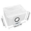 Premium Dust Collection Bag for Ecovacs X1s Pro Vacuum Cleaner Large Capacity, Leak Proof Design