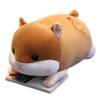 40Cm Squishy Pig Plush Toy Ultra Soft Fatty Stuffed Animal Doll Down Cotton Sleeping Plushie Companion