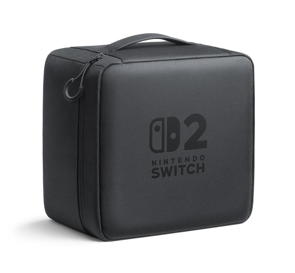 Nintendo Nintendo Switch 2 Nintendo Switch 2 Logo Design Sticker Included [Official Product] All-in-Box [Bonus]