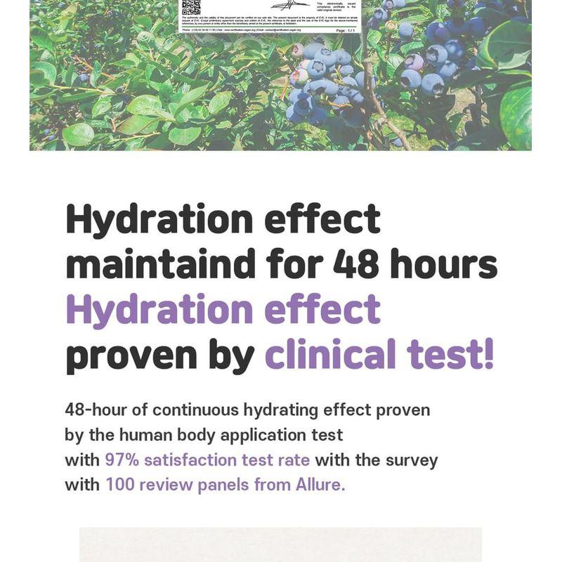 Frudia Yaban Mersini Nemlendirici Krem