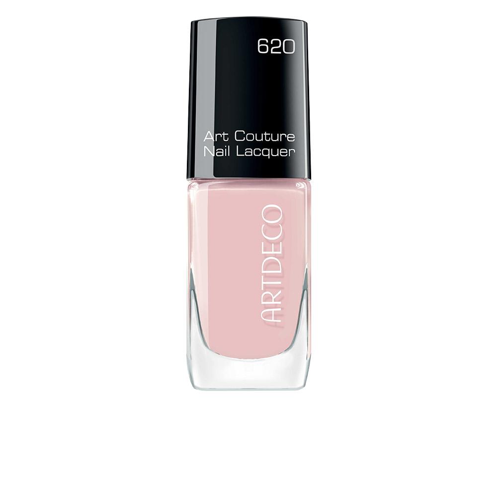 

Лак для ногтей Artdeco Art Couture 620 Sheer Rose