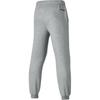 Skechers Sports Lifestyle Thermal Insulated Fleece Soft Comfortable Knitted Sweatpants Men bottoms Gray P424M082-02H3