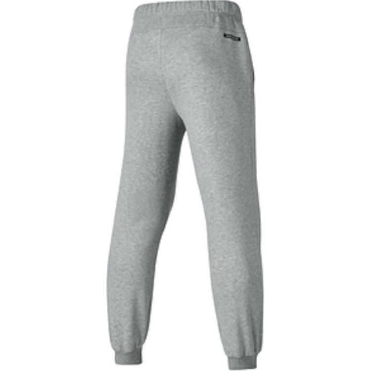 Skechers Sports Lifestyle Thermal Insulated Fleece Soft Comfortable Knitted Sweatpants Men bottoms Gray P424M082-02H3