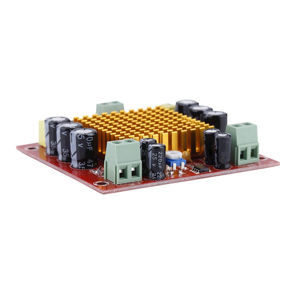 150W New Single Channel Digital Amplifier Board Power Amp Module 12V-26V TPA3116D2