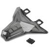 Integrated LED Turn Brake Signal Tail Light DRL For Kawasaki Ninja ZX-6R -23