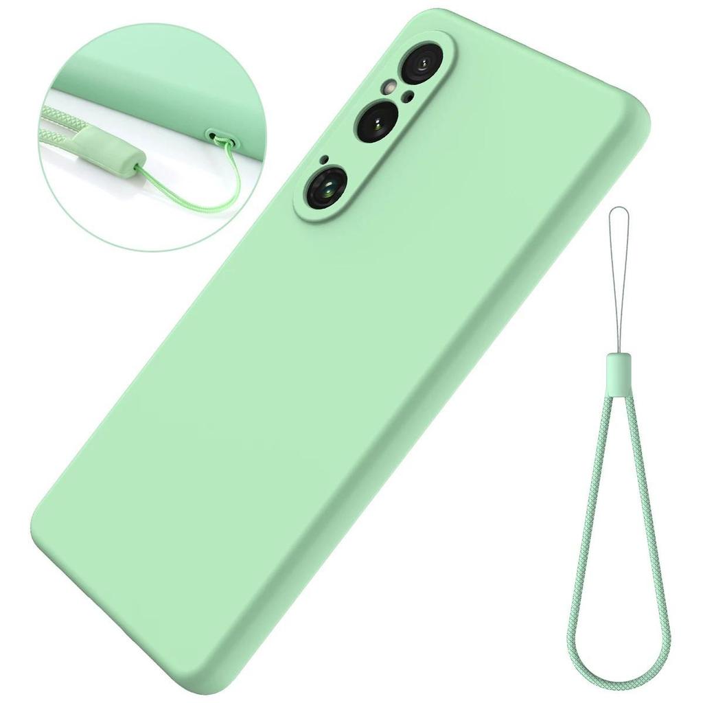 Compatible Liquid Phone Case for Honor Magic 8, Magic 7 Pro, X5plus, X6a