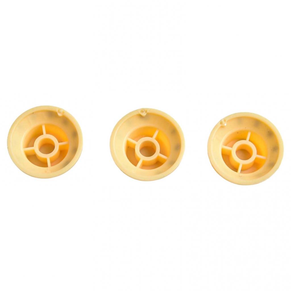 Electric Guitar Control Knobs ST Knob Guitar Arms Whammy Bar