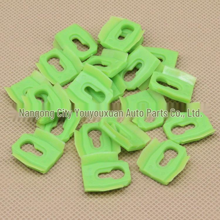 Buick Universal Door Guard Clip for Wheel Opening Mold