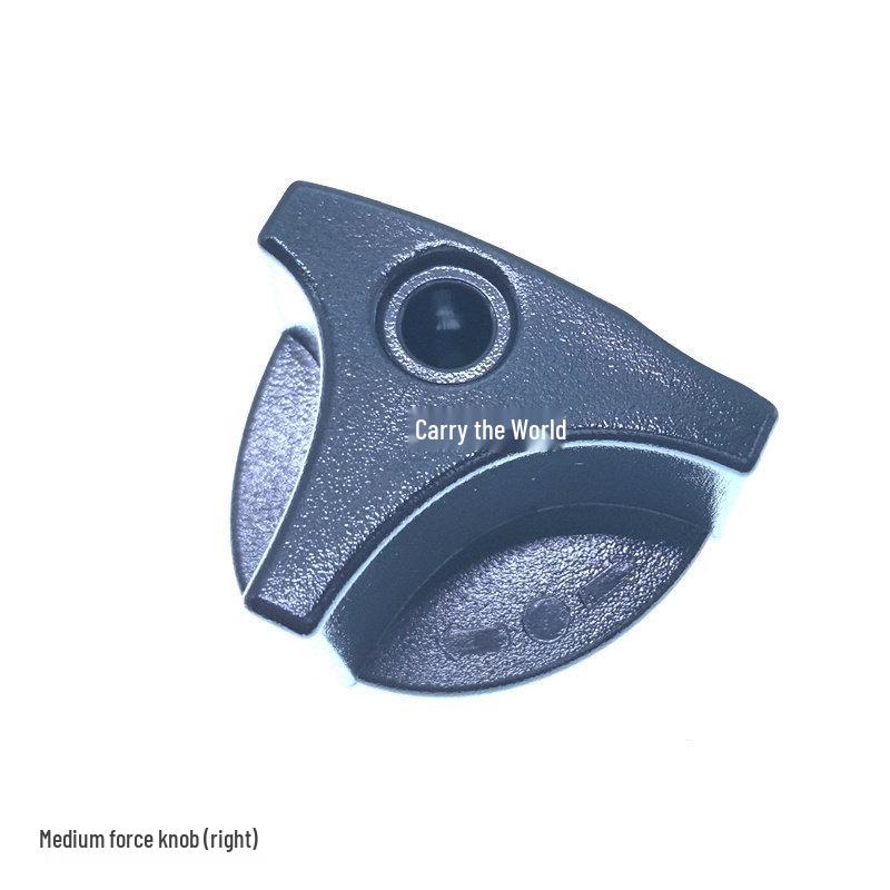 Medium-Power Electric Forklift Accelerator Knob ET126 - Little King Kong Stacker
