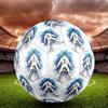 Cristiano Ronaldo Misura 5 Calcio Cucito a Macchina Universale Indoor/Outdoor Regalo Perfetto per gli Appassionati di Sport