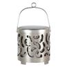Portable Mini Stainless Steel Camping Heater for Autumn and Winter