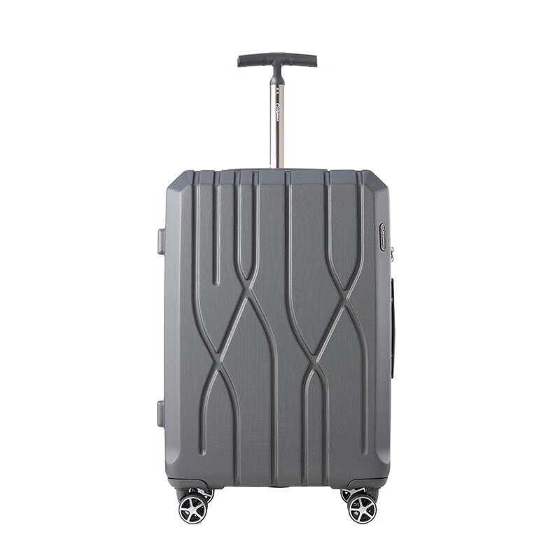 Diplomat Business Universal Wheel Luggage with TSA Lock 20 inches