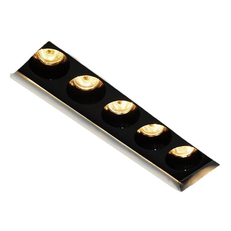 2025 Minimalist Strip Wall Light for Living Room & Bedroom