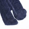 Newborn Baby Boys Winter Fleece Jumpsuit Hooded Romper Zipper Coat Outwear