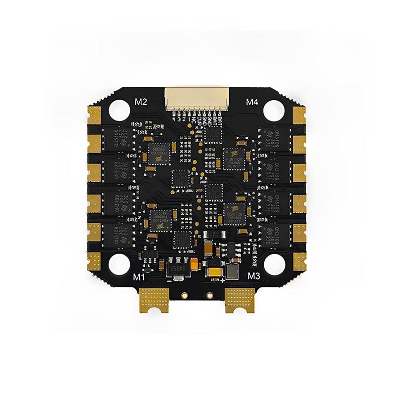 AXISFLYING ARGUS FPV Flight Controllers & ESCs (CN version)