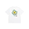 Aillaendeupeulojegteu Mandarin Flower T-Shirt [Citrus Flower]