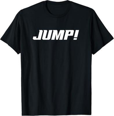Hoppa! K-Pop Blackpink Deadline Tour 2025 Konsert Unisex T-shirt