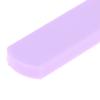 For Eyelash Extension Handheld Makeup Mirror Square Makeup Vanity Mirror With Handle Hand Mirror Spa Salon Compact Mirrors