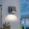 Modern LED Waterproof Outdoor Wall Lamp – Creative Design for Corridor