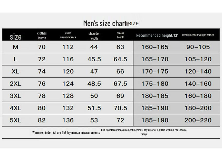 FIRS Men's 3-in-1 Outdoor Windproof Jacket