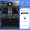 Trumpchi Xiangwang S9 Odorless Floor Mats: Full Coverage, Eco-Friendly Car Interior Protection
