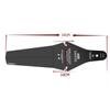Mountain Bike Mudguard Mountain Dead Fly Mountain Road Bike Mudguard Portable 0232 Type