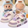 Barns søte sportssko, høst jenters avslappede og moteriktige sneakers