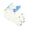 MCB DZ47‑63 Circuit Breaker 2P 20A 400V 2 P Mini Circuit Breaker 2 P Circuit Breaker Circuit Safety