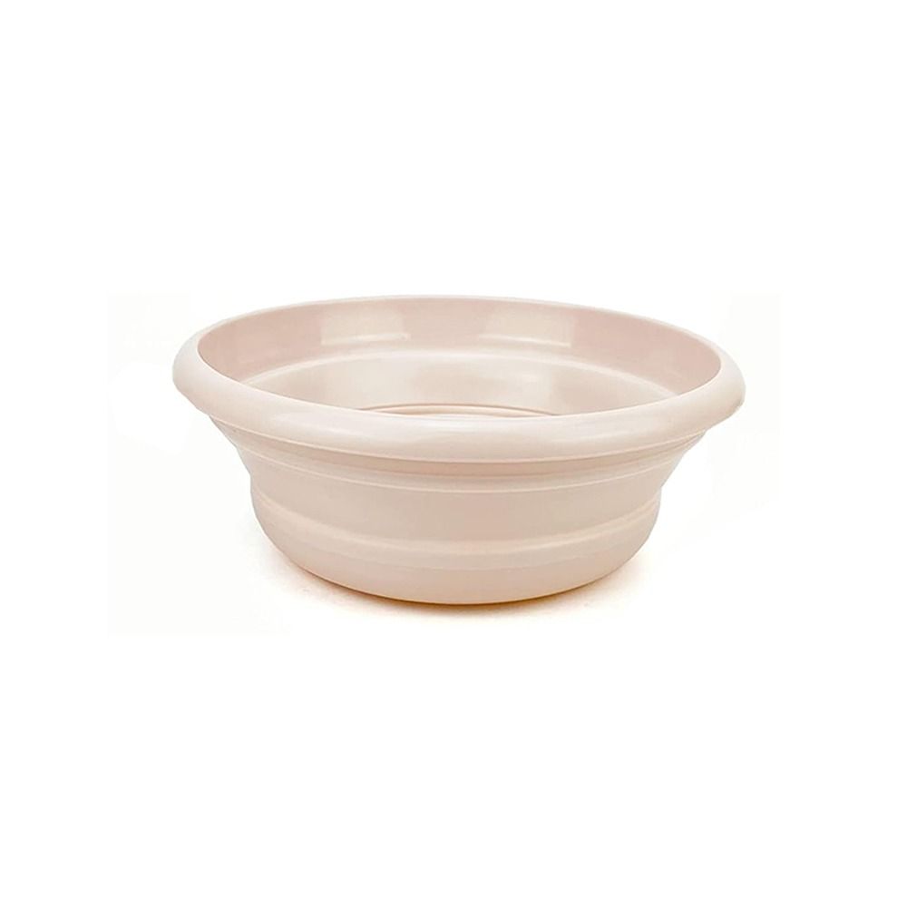 Space Saving Large Washbasin Foldable Camping Sink Multifunctional Laundry Tub  Baby