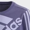 adidas Kids Sweatshirts Crew Neck Moderate GS2181