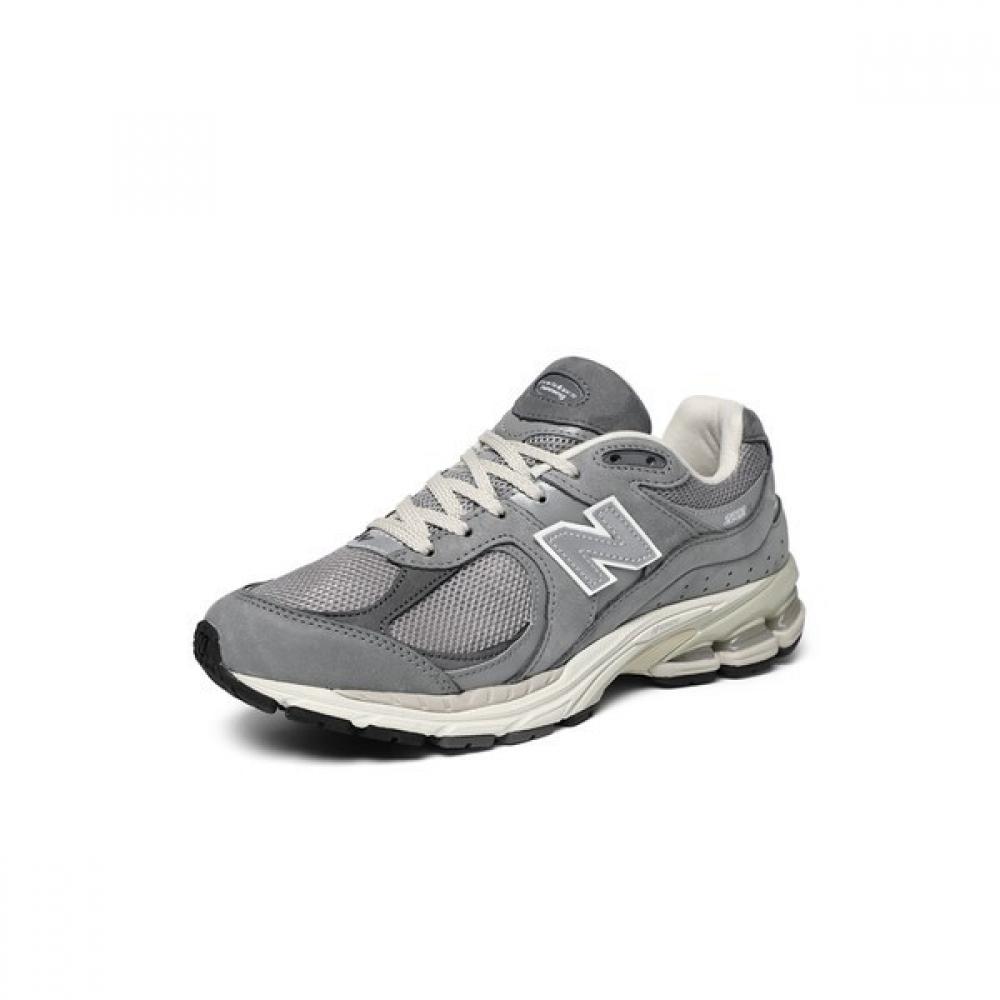 

New Balance Half Club 2002 Unisex Sneakers M2002rnm grey/235
