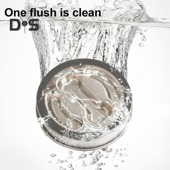 900ml Dog Slow Feeder Bowl Anti Slip Dog Slow Feeder Dry Wet Food Feeding Bowl Cute Cat Paw Bone Design Dog Bowl for Large Breeds