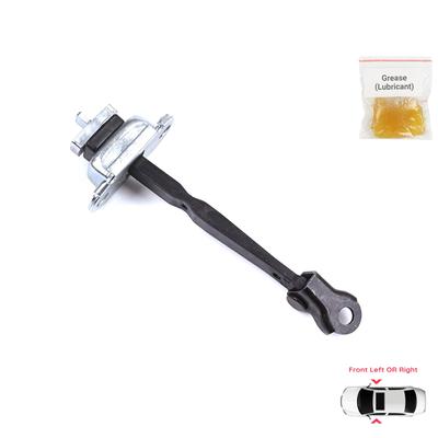 BDP1377 Front Door Stop Check Assy Limiter Strap for Toyota Prius MK3 W3 XW30 ZW30 2009-2015 6861047021