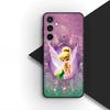 Cover Tinker Bell Princess Tinkerbell Phone Case for Xiaomi Redmi Note 14 13 Pro Plus ProPlus 14C A4 A3 Pro+ 5G Casing