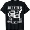 Person, Woman, Men, Camera, Prison T-Shirt
