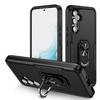 [Pioneer] Compatible with Samsung S25 Ultra case, S23FE magnetic ring, A54 drop-proof, A14 protection