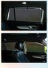 Car Window Sun Shade Curtain: Heat Insulation & Light Blocking