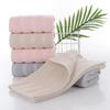 Thickened Full Cotton Face Towel - High Absorption, Embroidered Gift for Weddings