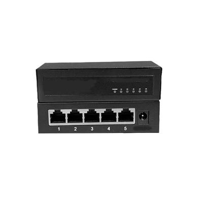 Lijiu Hong 5-Port Fast Ethernet Hub