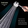 High-Pressure Shower Head Set