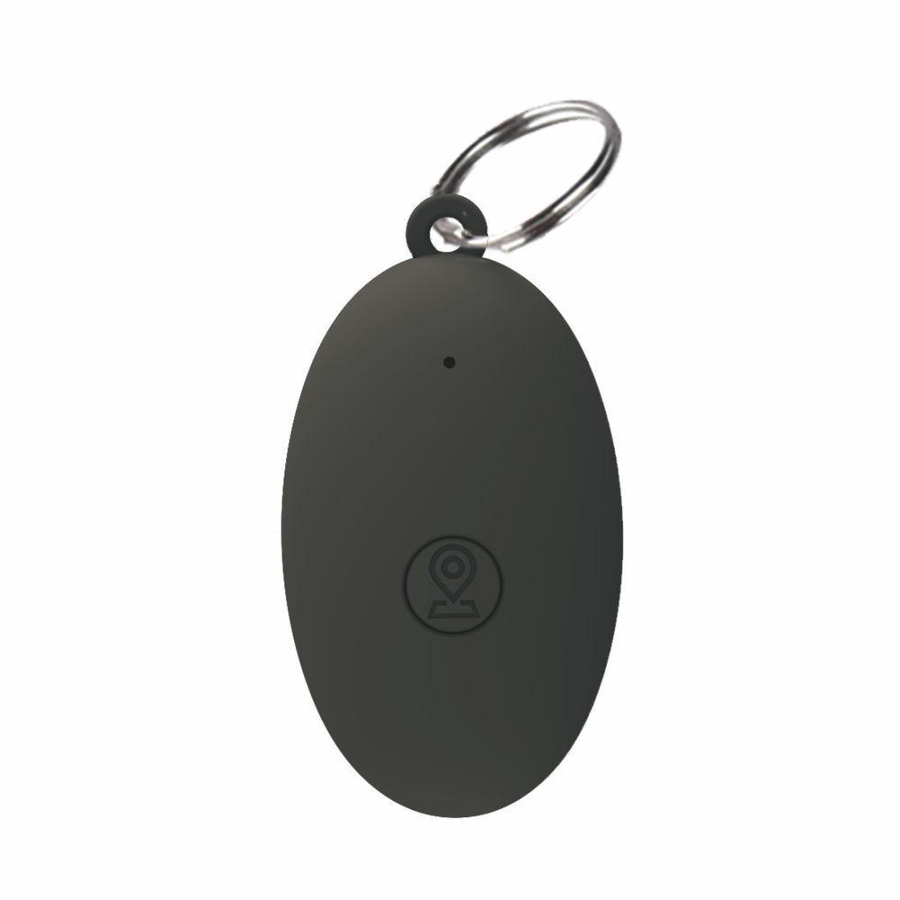 Smart Keys Searcher Household Vehicle Lost Tracker Anti-Lost Alarm Mini Tracking Device Anti-lost Tag Wireless Lost Key Finder
