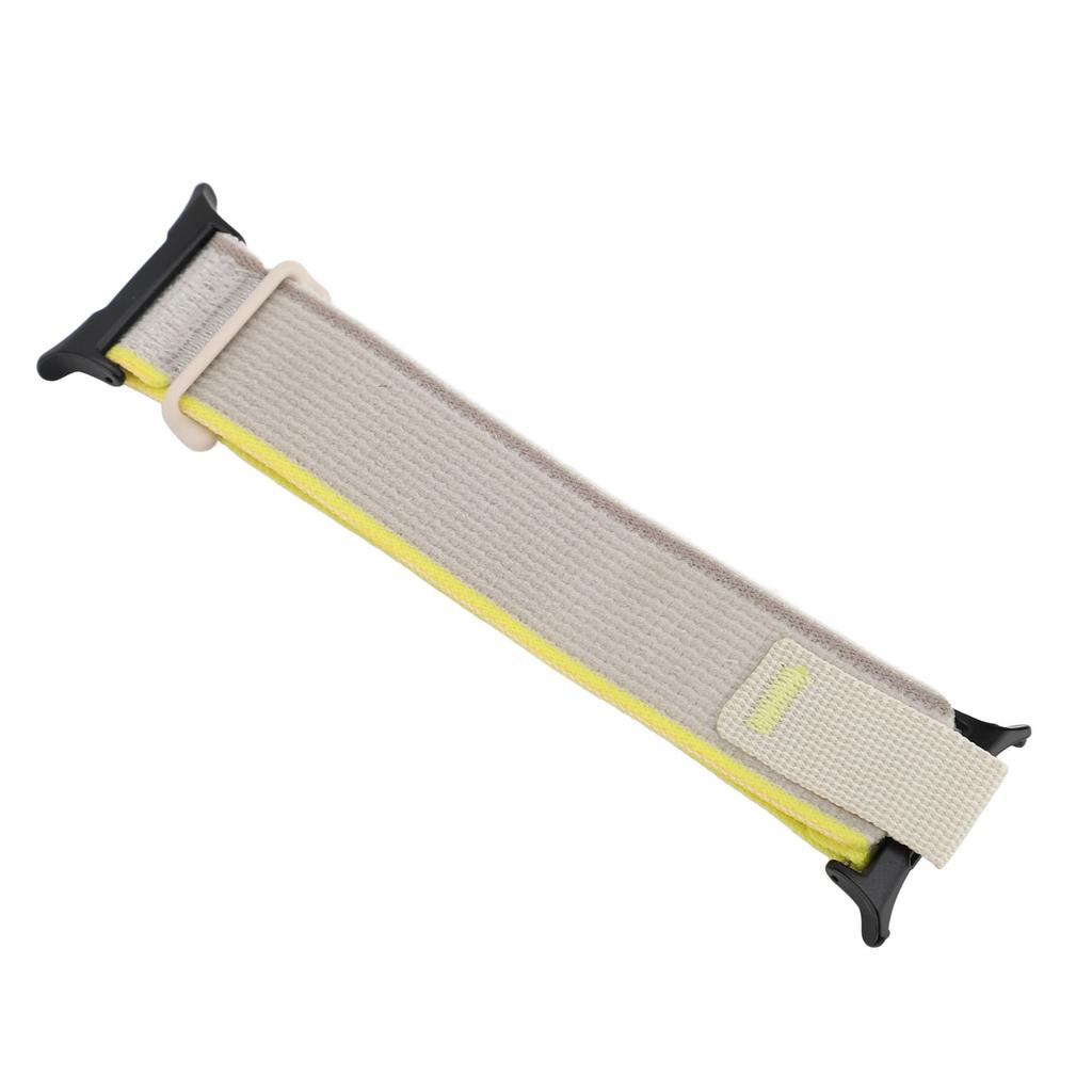 Nylon   Strap Wristband for axy Watch 7   47mm Replacment Sport Watch Band for Men Women