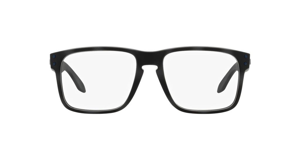 Oakley OX8100F HOLBROOK RX A Asian Full Fit