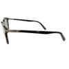 Excellent DIOR sunglasses DiorBlackSuit S12I Tortoiseshell Pattern Used